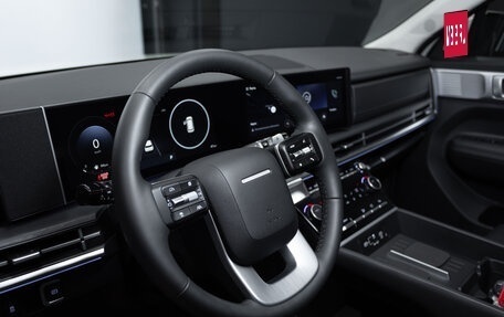 Hyundai Santa Fe IV, 2025 год, 5 800 000 рублей, 10 фотография