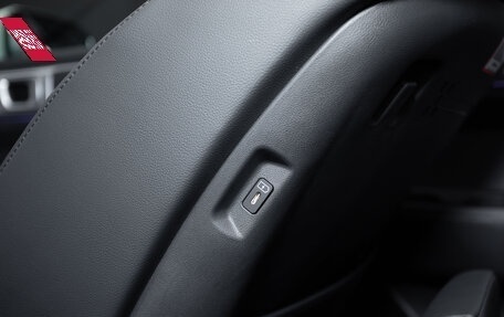 Hyundai Santa Fe IV, 2025 год, 5 800 000 рублей, 20 фотография