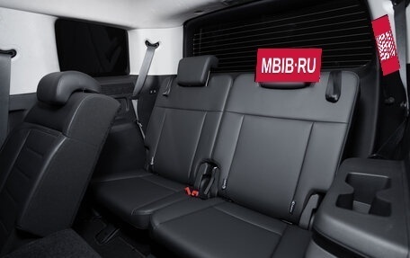 Hyundai Santa Fe IV, 2025 год, 5 800 000 рублей, 18 фотография