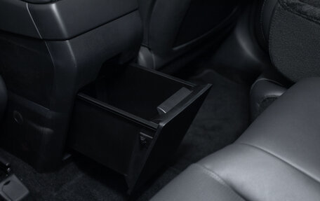 Hyundai Santa Fe IV, 2025 год, 5 800 000 рублей, 24 фотография