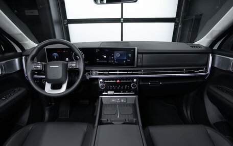 Hyundai Santa Fe IV, 2025 год, 5 800 000 рублей, 25 фотография