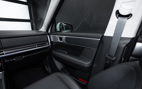 Hyundai Santa Fe IV, 2025 год, 5 800 000 рублей, 27 фотография