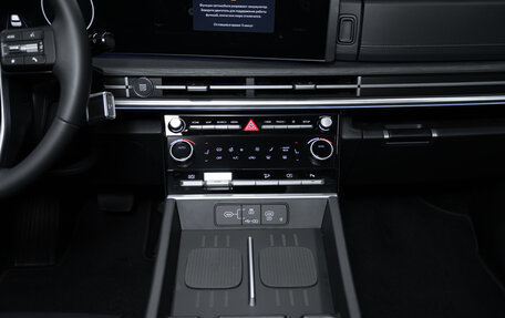 Hyundai Santa Fe IV, 2025 год, 5 800 000 рублей, 28 фотография