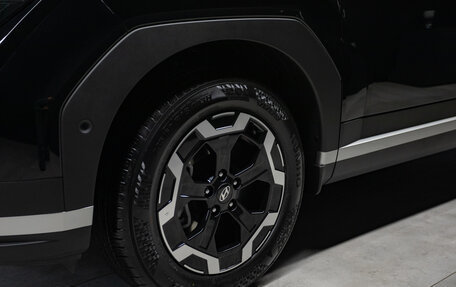 Hyundai Santa Fe IV, 2025 год, 5 800 000 рублей, 34 фотография