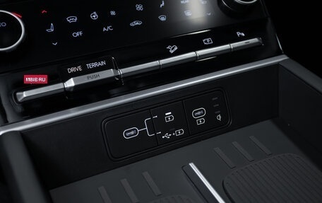 Hyundai Santa Fe IV, 2025 год, 5 800 000 рублей, 29 фотография