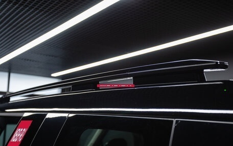 Hyundai Santa Fe IV, 2025 год, 5 800 000 рублей, 37 фотография