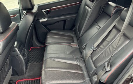 Hyundai Santa Fe III рестайлинг, 2008 год, 1 150 000 рублей, 8 фотография