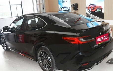 Toyota Camry, 2025 год, 2 760 000 рублей, 5 фотография