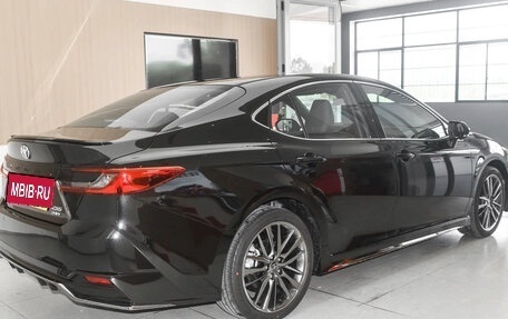 Toyota Camry, 2025 год, 2 760 000 рублей, 4 фотография