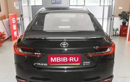 Toyota Camry, 2025 год, 2 760 000 рублей, 6 фотография