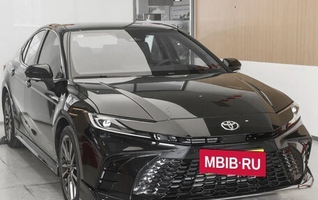 Toyota Camry, 2025 год, 2 760 000 рублей, 3 фотография