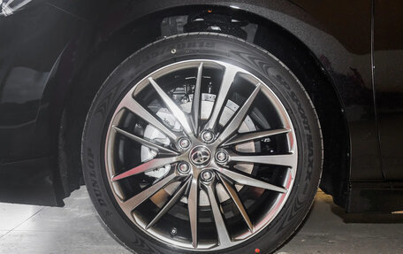 Toyota Camry, 2025 год, 2 760 000 рублей, 12 фотография