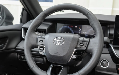 Toyota Camry, 2025 год, 2 760 000 рублей, 11 фотография