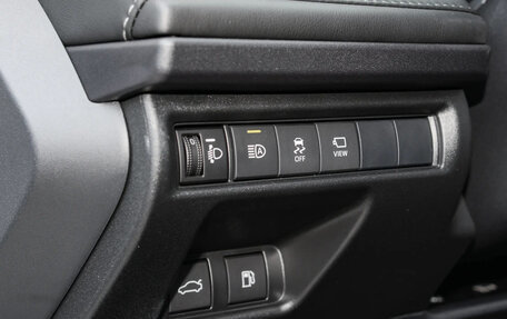 Toyota Camry, 2025 год, 2 760 000 рублей, 17 фотография