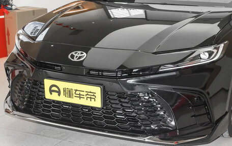 Toyota Camry, 2025 год, 2 760 000 рублей, 15 фотография