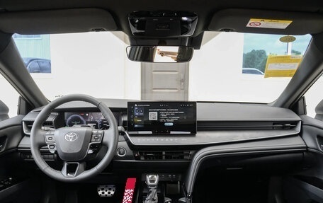 Toyota Camry, 2025 год, 2 760 000 рублей, 9 фотография