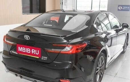 Toyota Camry, 2025 год, 2 760 000 рублей, 7 фотография