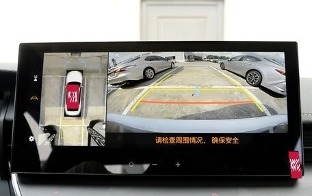 Toyota Camry, 2025 год, 2 760 000 рублей, 20 фотография