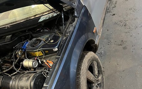 Renault 25, 1986 год, 100 000 рублей, 5 фотография