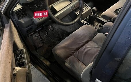 Renault 25, 1986 год, 100 000 рублей, 3 фотография