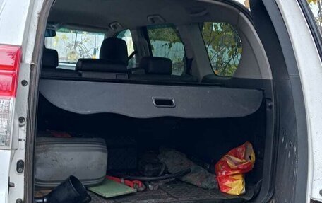 Toyota Land Cruiser Prado 150 рестайлинг 2, 2010 год, 2 450 000 рублей, 4 фотография