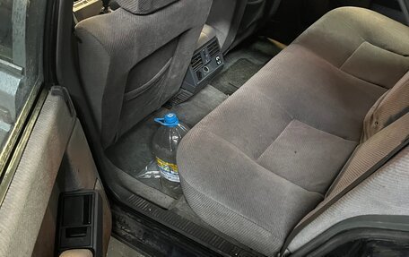 Renault 25, 1986 год, 100 000 рублей, 4 фотография