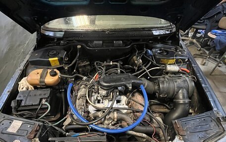 Renault 25, 1986 год, 100 000 рублей, 6 фотография