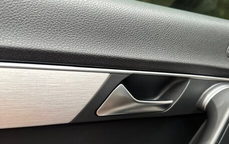 Volkswagen Passat B7, 2012 год, 1 599 000 рублей, 10 фотография