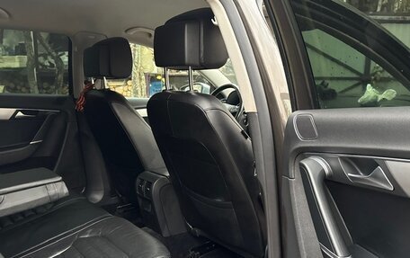 Volkswagen Passat B7, 2012 год, 1 599 000 рублей, 13 фотография