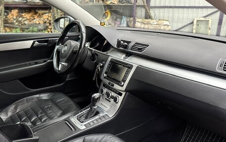 Volkswagen Passat B7, 2012 год, 1 599 000 рублей, 15 фотография