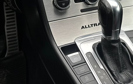 Volkswagen Passat B7, 2012 год, 1 599 000 рублей, 16 фотография