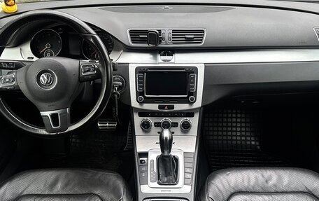 Volkswagen Passat B7, 2012 год, 1 599 000 рублей, 17 фотография