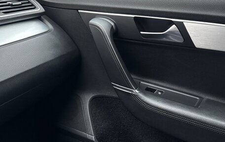 Volkswagen Passat B7, 2012 год, 1 599 000 рублей, 20 фотография