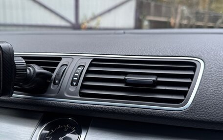 Volkswagen Passat B7, 2012 год, 1 599 000 рублей, 24 фотография