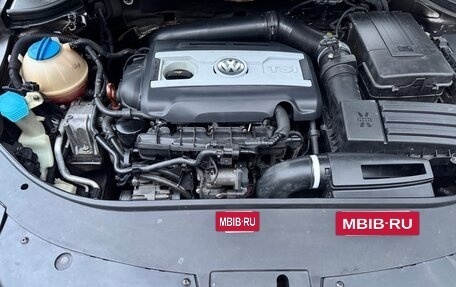 Volkswagen Passat B7, 2012 год, 1 599 000 рублей, 28 фотография