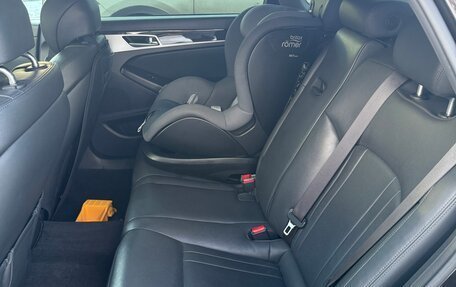 Genesis G80 I, 2018 год, 3 000 000 рублей, 8 фотография