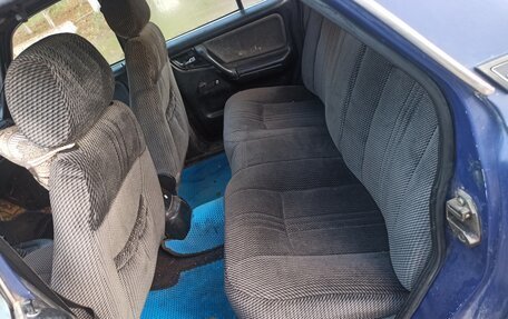 ГАЗ 3110 «Волга», 2001 год, 80 000 рублей, 3 фотография