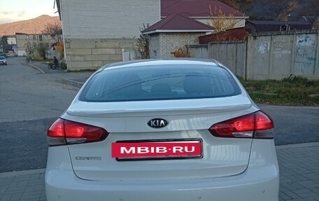 KIA Cerato III, 2016 год, 1 395 000 рублей, 6 фотография
