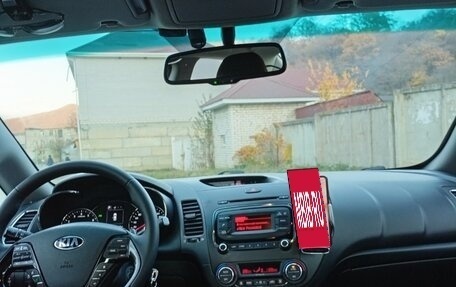 KIA Cerato III, 2016 год, 1 395 000 рублей, 7 фотография