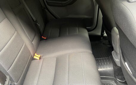 Ford Focus II рестайлинг, 2009 год, 590 000 рублей, 6 фотография