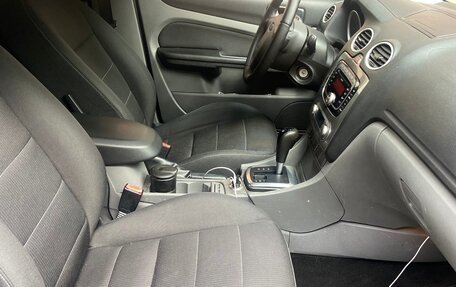 Ford Focus II рестайлинг, 2009 год, 590 000 рублей, 5 фотография