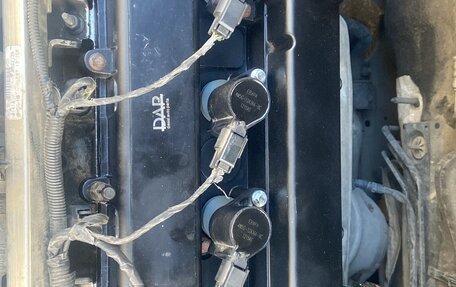 Ford Focus II рестайлинг, 2009 год, 590 000 рублей, 12 фотография