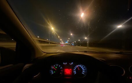 Ford Focus II рестайлинг, 2009 год, 590 000 рублей, 9 фотография