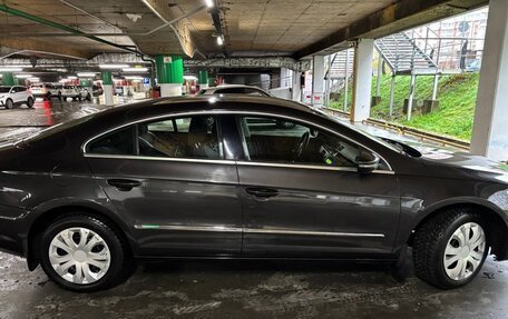 Volkswagen Passat CC I рестайлинг, 2011 год, 890 000 рублей, 8 фотография