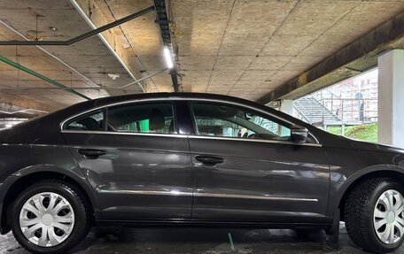 Volkswagen Passat CC I рестайлинг, 2011 год, 890 000 рублей, 9 фотография