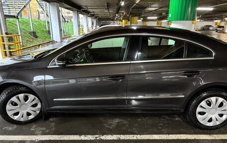 Volkswagen Passat CC I рестайлинг, 2011 год, 890 000 рублей, 11 фотография