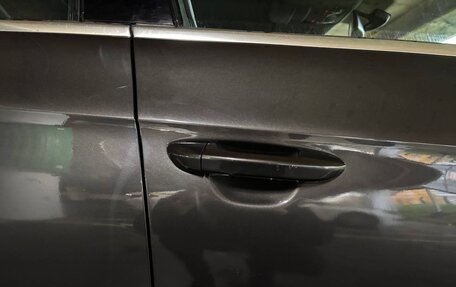 Volkswagen Passat CC I рестайлинг, 2011 год, 890 000 рублей, 20 фотография