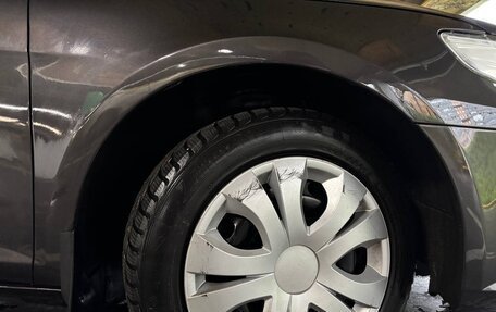 Volkswagen Passat CC I рестайлинг, 2011 год, 890 000 рублей, 15 фотография