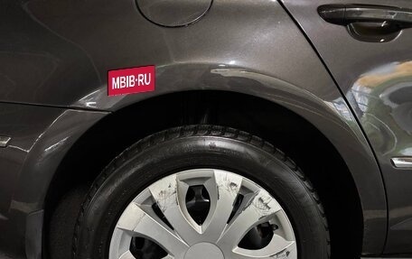 Volkswagen Passat CC I рестайлинг, 2011 год, 890 000 рублей, 16 фотография