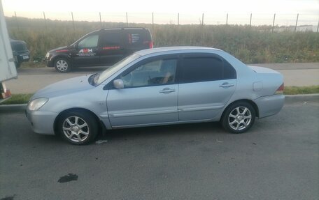 Mitsubishi Lancer IX, 2005 год, 285 000 рублей, 2 фотография